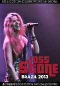 Joss Stone ジョス・ストーン/Brazil 2013