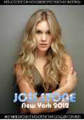 Joss Stone ジョス・ストーン/New York,USA 2012