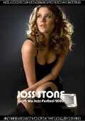 Joss Stone ジョス・ストーン/Netherland 2010