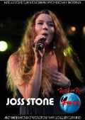 Joss Stone ジョス・ストーン/Brazil 2011