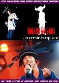 Jamiroquai ジャミロクワイ/Brazil 2008