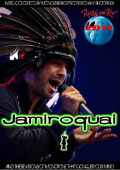 Jamiroquai ジャミロクワイ/Brazil 2011