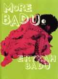 Erykah Badu エリカ・バドゥ/New York 2008 & More