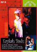 Erykah Badu エリカ・バドゥ/LIVE HOLLYWOOD CA 2001