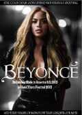 Beyonce ビヨンセ/2015 Live Compilation