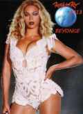 Beyonce ビヨンセ/Brazil 2013