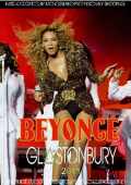 Beyonce ビヨンセ/Glastonbury Festival 2011 & more