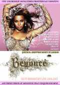 Beyonce ビヨンセ/UK TV Broadcast Live 2006-2007