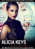 Alicia Keys アリシア・キーズ/Brazil 2013
