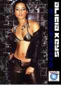 Alicia Keys アリシア・キース/ROCK IN RIO 2004