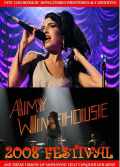 Amy Winehouse エイミー・ワインハウス/Portugal 2008 & More