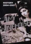 Amy Winehouse エイミー・ワインハウス/History 2004+2007