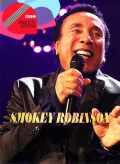 Smokey Robinson スモーキー・ロビンソン/London,UK 2009