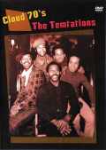 Temptations テンプテーションズ/Chicago & Hamburg 70's