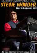 Stevie Wonder スティーヴィー・ワンダー/Portugal 2012