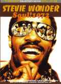 Stevie Wonder スティーヴィー・ワンダー/New York,USA 1972 & more