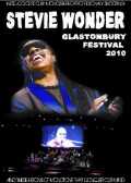 Stevie Wonder スティーヴィー・ワンダー/UK 2010