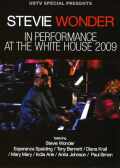 Stevie Wonder スティーヴィー・ワンダー/Washington,USA 2009