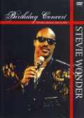 Stevie Wonder スティーヴィー・ワンダー/Wembley Arena 1989
