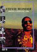STEVIE WONDER スティーヴィー・ワンダー/PROFIL 6 SPECIAL 1986