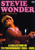 STEVIE WONDER スティーヴィー・ワンダー/EIGHTH WONDER