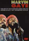 Marvin Gaye マーヴィン・ゲイ/Wa,USA 1974 & Documentary