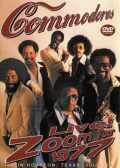 Commodores,Lionel Ritchie コモドアーズ/Texas,USA 1977
