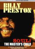 Billy Preston ビリー・プレストン/TV Special & more