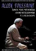 Allen Toussaint アラン・トゥーサン/Spain 2009