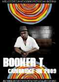 Booker T. ブッカー・T/England 2009