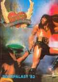 RICK JAMES リック・ジェームス/ROCKPALAST '82