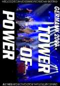 Tower of Power タワー・オブ・パワー/Germany 2009