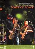 Tower of Power タワー・オブ・パワー/Switerland 2008 & more