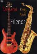 Tower Of Power Santana サンタナ/Chicago 1977 & More