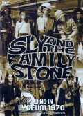 Sly and the Family Stone スライ・アンド・ザ・ファミリーストーン/London,UK 1970