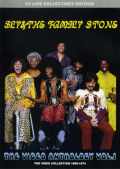 Sly & the Family Stone スライ・アンド・ザ・ファミリーストーン/Video Collection 1968-1974