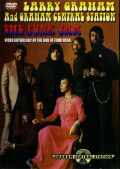 Larry Graham Central Station　ラリー・グラハム/Video Anthology 1974-'99