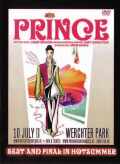 Prince プリンス/Belgium 2010