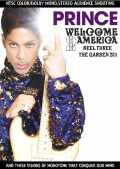Prince プリンス/New York,USA 2011 2Days Special