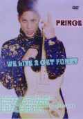 Prince プリンス/France 2011 & more