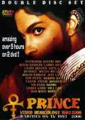 Prince プリンス/Rarities on TV 1993-2006