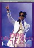 Prince プリンス/Live At The 02 Arena,London,UK 2007