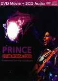 Prince プリンス/California,USA 2009