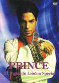 Prince プリンス/London,UK 2007 & more