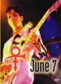 Prince プリンス/Glam Slam,Miami,USA June 7th 1994