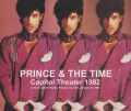 Prince プリンス/New Jersey,USA 1982