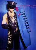 Prince プリンス/Germany 1988