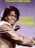 James Brown ジェームス・ブラウン/TV Progrum Italy 1988 & more