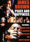James Brown ジェームス・ブラウン/Paris,France 1971 & more