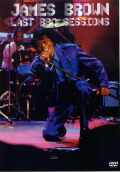 James Brown ジェームス・ブラウン/Roundhouse 2006 & BBC